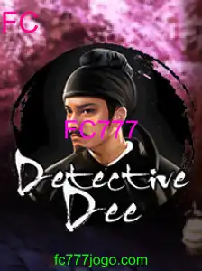 DetectiveDee