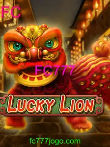 LuckyLion