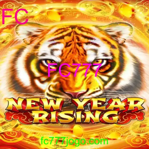 NewYearRising