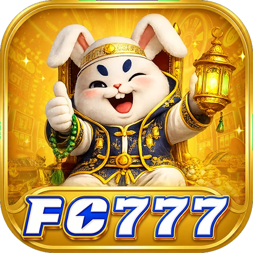 FC777 Logo